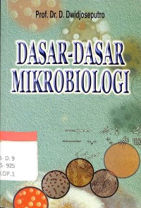 Image of Dasar - Dasar Mikrobiologi