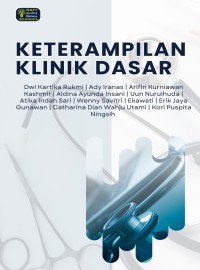 Image of Keterampilan Klinik Dasar