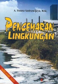 Image of Pencemaran Lingkungan