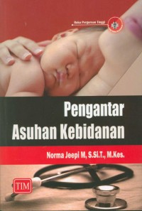 Image of Pengantar Asuhan Kebidanan
