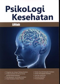 Image of Psikologi Kesehatan
