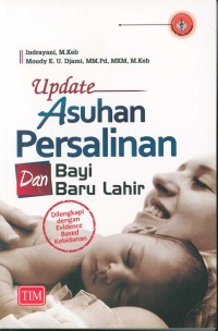Image of Update Asuhan Persalinan Dan Bayi Baru Lahir